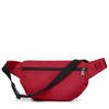 Eastpak Doggy Bag Bum Bag, 3 L - Scarlet Red