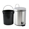 MSV Cosmetic Bin, Plain