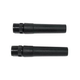 J&P 2 x Handheld Radio Scanner Antennas BNC Wide-Band for Uniden Whistler Alinco