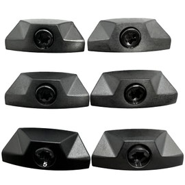 2025 Callaway ELYTE Elite Driver Compatible Weights for ELYTE X ELYTE MAX FAST Driver Backweight (15g)