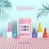 Very Good Nail Flamingo Single Item / 베리굿네일 플라밍고 단품