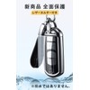 yoshinari Mazda Dedicated Key Case cx5 CX3 CX8 Axela Atenza