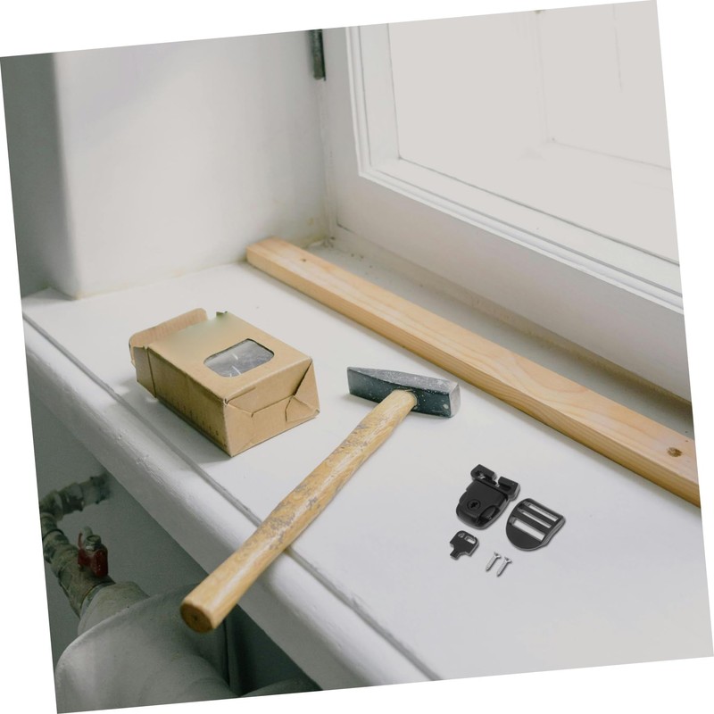 Levemolo Replacement Clips Latch Kit for Spa Hot Tub Cover