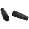for NMEA 2000 Male Female Terminator M12 5 Core A