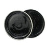 roro Ceramic Tableware, Assorted Sets, Rustic White and Glossy Jet-Black
