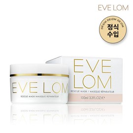 Eve Lom [Eve Lom] Rescue Mask 100ml / [이브롬] 레스큐 마스크 100ml
