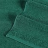 Superior Roma Cotton 3 Piece Assorted Towel Set, Highly Absorbent,