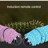 Remote Control Bug Toy Realistic Bug Moving Smart Sensing Simulation