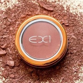 EX1 Cosmetics Blusher (Pretty in Peach)