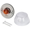 SAMETRUCK Indicator Light Left Right Suitable for MAN TGA TGL