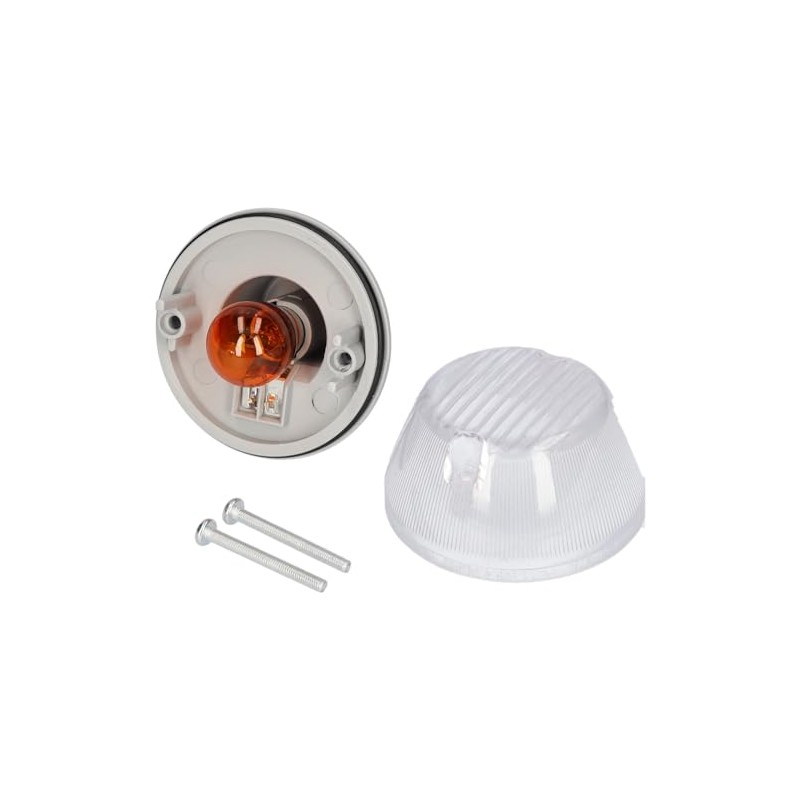 SAMETRUCK Indicator Light Left Right Suitable for MAN TGA TGL