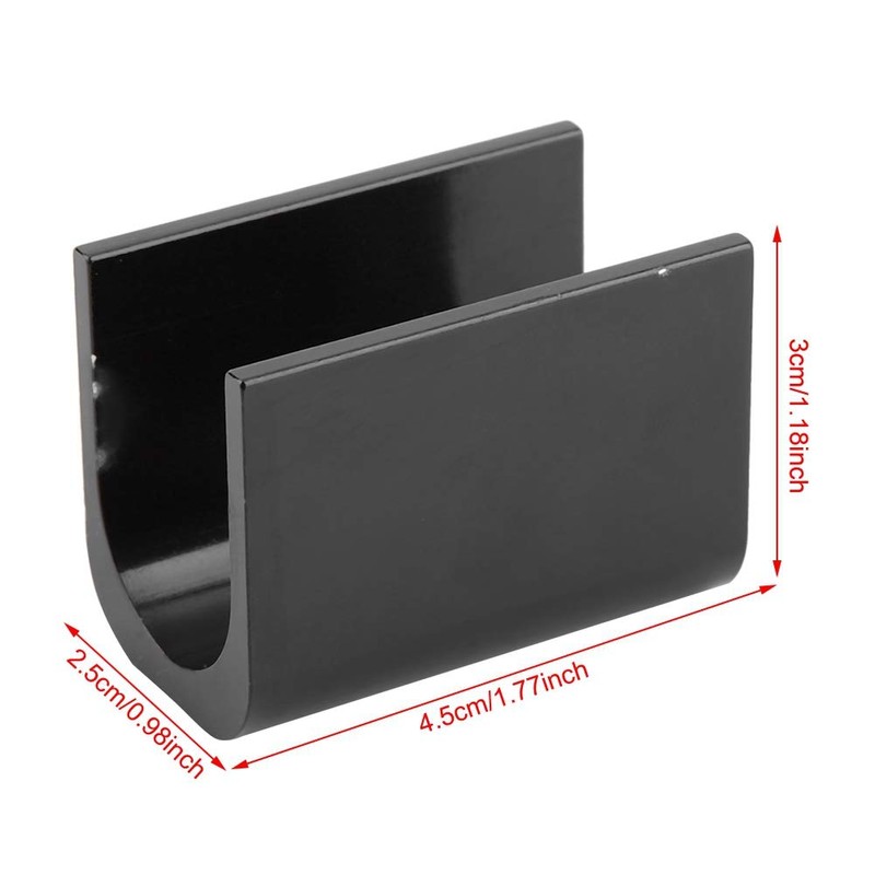 Clip de Visera Solar para Civic 2006-2011 reemplazo OE 83280-SNA-A01ZA