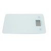 Electronic Scale Portable Digital Food Scale Waterproof Gram Scale for