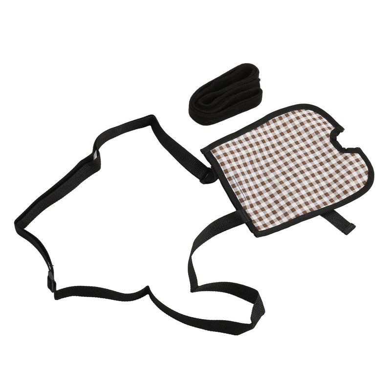 Catheter Bag Cover Nylon Waterproof Reusable Concealed Urine Drainage Postoperative