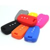 SsangYong 3-Button Key Holder Case for Rexton W, Korando C, Korando / 쌍용 키홀더 3버튼 키케이스 렉스턴W 코란도C 코란도