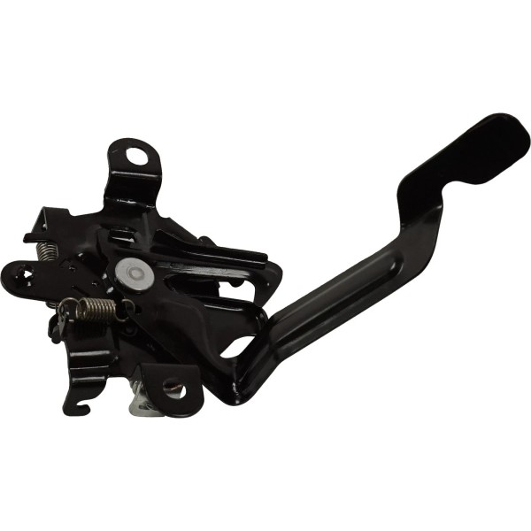 Unbranded For 2019-2023 RAV4 Hood Latch TO1234205 535100R050
