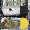 Magoog 500W Chicken Water Heater, 50Gal Chicken Water Deicer for