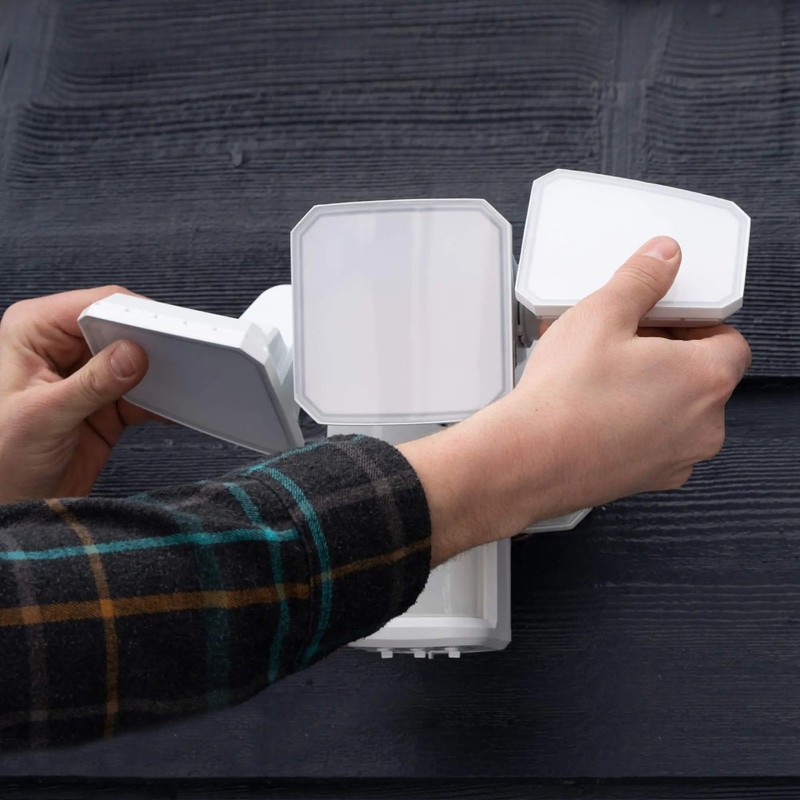 Koda Motion Activated LED Security Floodlight