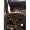 Predator Generators 10 in Never-Flat Generator Wheel Kit Fits all