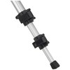 MARUSHINGYOGU(マルシン漁具) tripod(トライポッド) New Model Rod Stand Tripod Mini 3-Tier