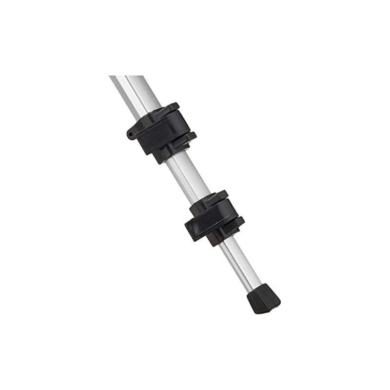 MARUSHINGYOGU(マルシン漁具) tripod(トライポッド) New Model Rod Stand Tripod Mini 3-Tier