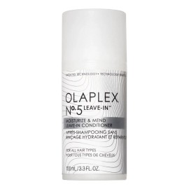 No. 5 Leave-in Conditioner 100ml