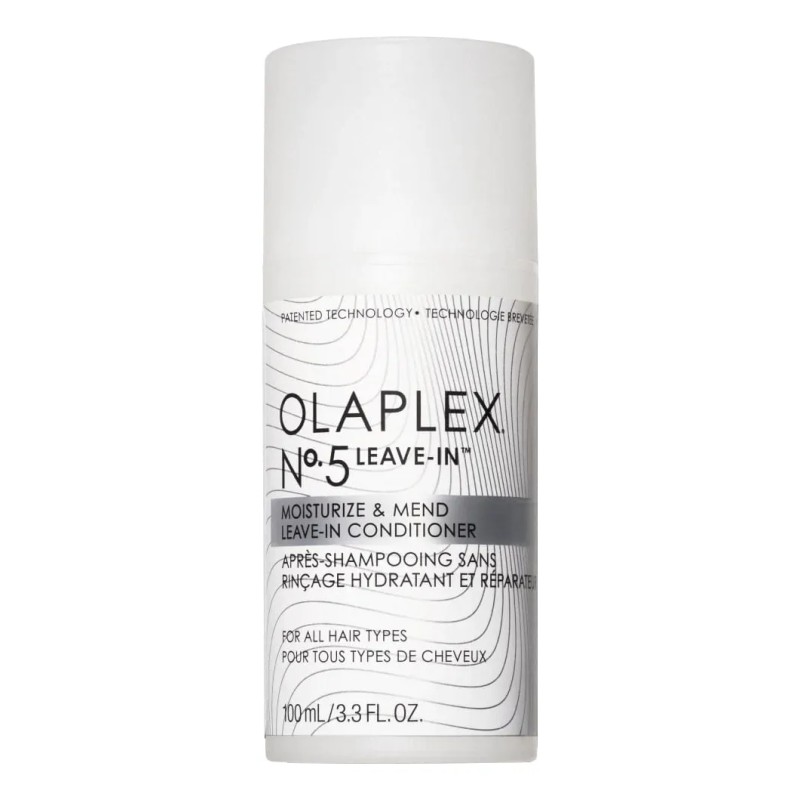 No. 5 Leave-in Conditioner 100ml