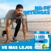 Óxido Nítrico Clembuterol D-mon Pre Entreno Pre-Workout Nitric Oxide Supplement,