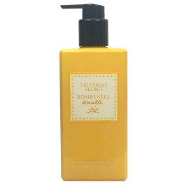Victoria's Secret VICTORIA’S SECRET BOMBSHELL AMALFI FRAGRANCE BODY LOTION CREAM 8.4 oz New