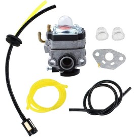 HOQO 753-1225 753-04296 753-05251 Carburetor for Cub Cadet CC4065SS 41AD465C910 GC145 21BK145G912 CC4075 CC4090 BC5090 CC5075SS CC5090 CC5090BC String Trimmer