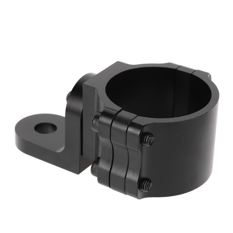 Flag Mount Whip Light Antenna Mounting Bracket Tube Clamp Mount