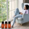 OLEUM VITAE Kit de Mezclas de Aceites Esenciales Emociones. 100%