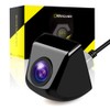 CAR ROVER Rear View Camera 12V 600,000 Pixels IP69 Waterproof