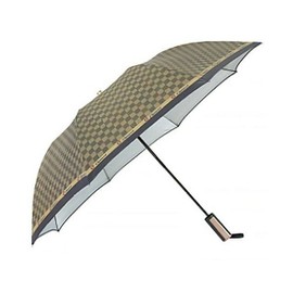 체크실버 2단우산 베스트 가파치 심플 MX-758 (WFJDILC) Check Silver 2-Stage Umbrella Best Gapachi Simple MX-758 (WFJDILC)
