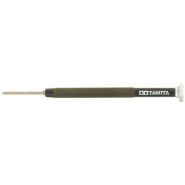 Tamiya Craft Tool Series No.125 Precision Phillips Screwdriver PRO 74125