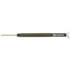 Tamiya Craft Tool Series No.125 Precision Phillips Screwdriver PRO 74125