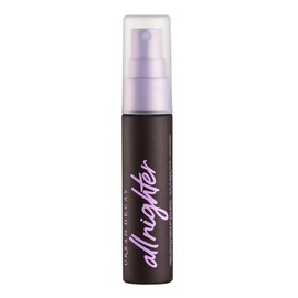 Urban Decay All Nighter Original- Fijador de Maquillaje - Sella tu Maquillaje, Resistente a Transferencias, Hasta 16 Hrs de Duración para Todo Tipo de Piel