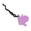 5Pcs Chew Necklace Food Grade Silicone Chewing Pendant for Toddlers