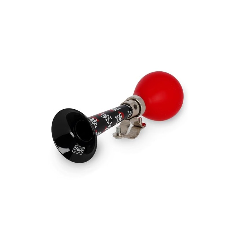 Legami - Bicycle Horn - Bike Horn, Horn for Bicycles,