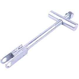 LSSOCH Deck Pivot Kit (1/2" Rod) 603918 121232 285-992 Compatible with Hustler Lawn Mowers Raptor 36" 42" 52" ZTR Zero Turn Mowers