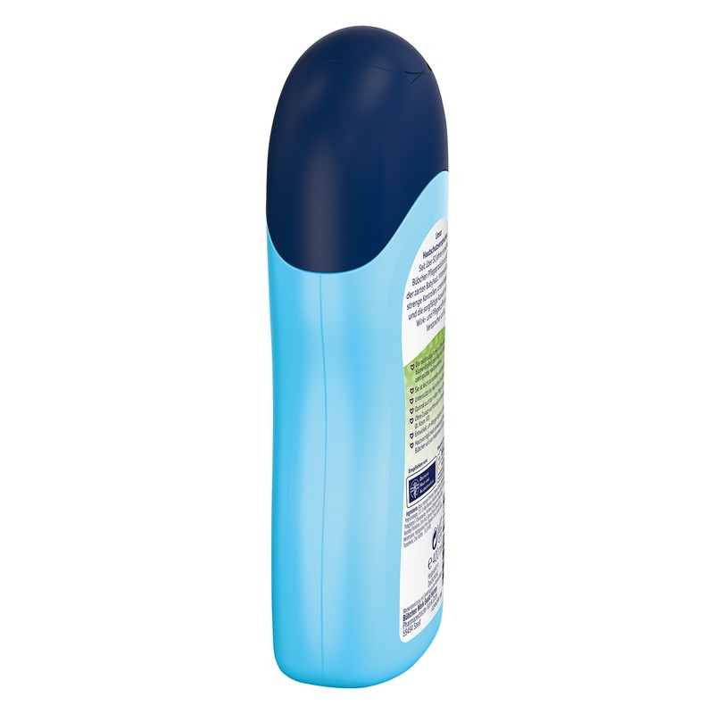 Bübchen / Buebchen Pflege Lotion 400 ml