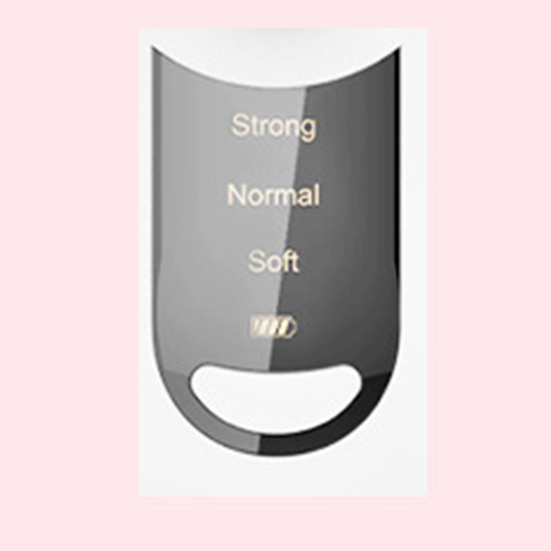 Vacuum Blackhead Remover 3 Modes Mini Handheld Deep Cleaning Reduce