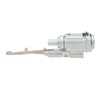 Ignition Switch Lock Cylinder with Key 06351TE0A11 Replacement for Acura
