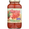 Generic Valentino's "Old Style" Italian Sweet Basil Pasta Sauce, 26