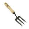 DeWit Flower Fork 'X-Treme' Small 28.5 cm I Professional Digging