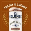 La Colombe, Latte Draft Mocha 4 Count, 36 Fl Oz