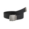 Kajimake 036 Nylon Belt, Roller Buckle, 1.6 inches (40 mm)