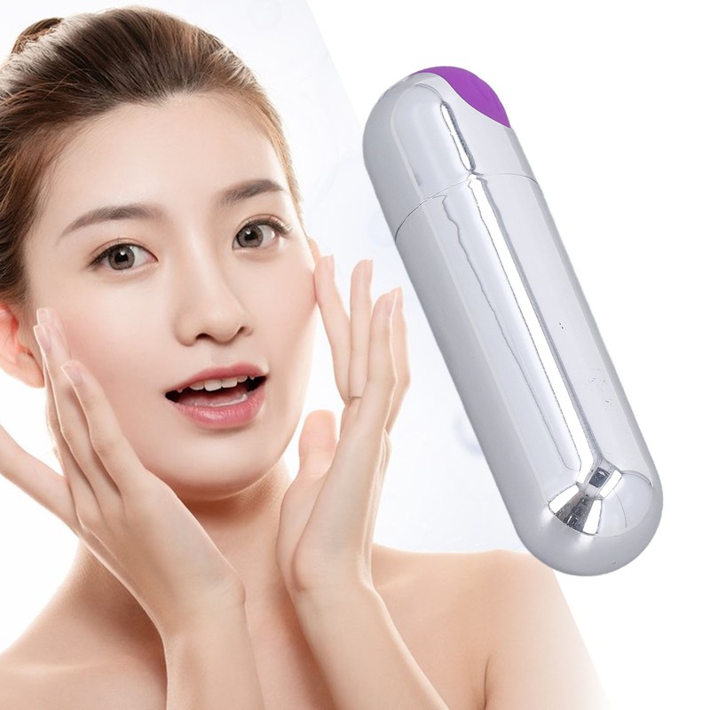 Electric Eye Massage Wand Reduce Fine Lines Promote Serum Bsorption