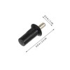 Housoutil Spring Loaded Shutter Pins, 30PCS Shutter Repair Pins, Small