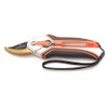 ECO GEN TOOLS Heavy Duty Pruning Shears for Gardening and